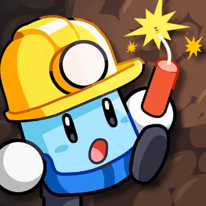 Dyna Boy unblocked online game