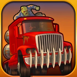 Earn To Die unblocked online game