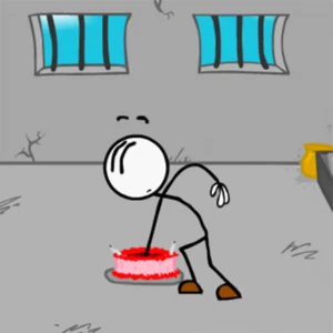Escaping the Prison unblocked online game