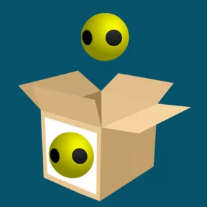 Factory Balls Forever unblocked online game