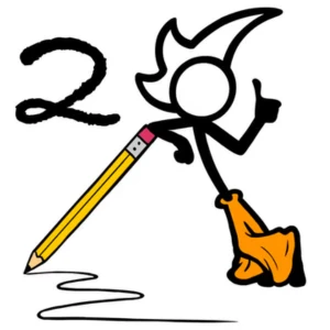 Fancy Pants 2 unblocked online game