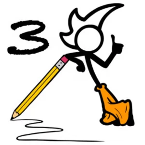 Fancy Pants 3 unblocked online game