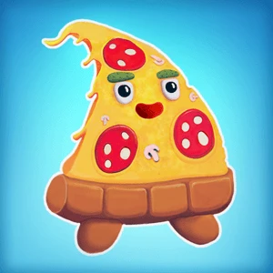 Fast Food Dumpster Adventure unblocked online game