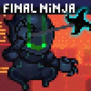 Final Ninja Html5 unblocked online game