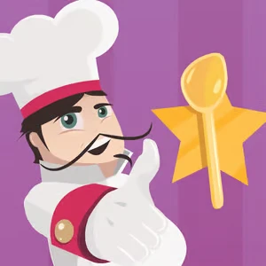 Finger Cook unblocked online game