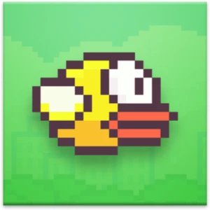Flappy Bird Origin unblocked online game