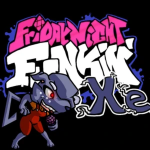 FNF XE unblocked online game