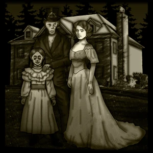 Forgotten Hill Memento Love Beyond unblocked online game