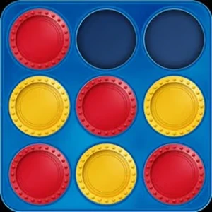 Four In A Row unblocked online game