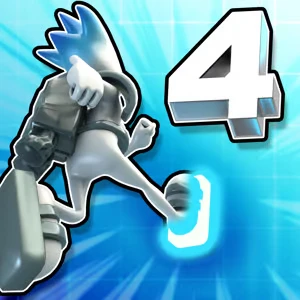 G Switch 4 unblocked online game