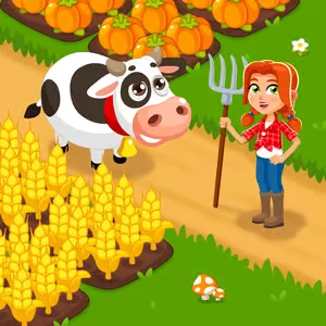 Game Of Farmers unblocked online game