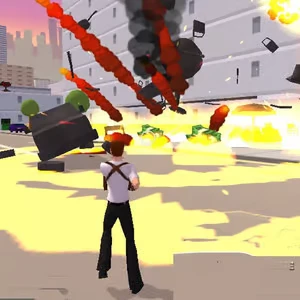 Gangster Contract Mafia Wars unblocked online game