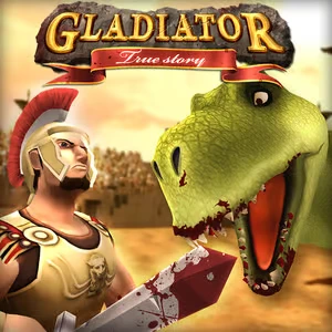 Gladiator True Story unblocked online game
