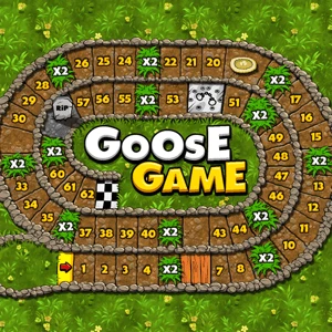 Goose Game unblocked online game