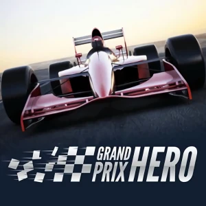 Grand Prix Hero unblocked online game