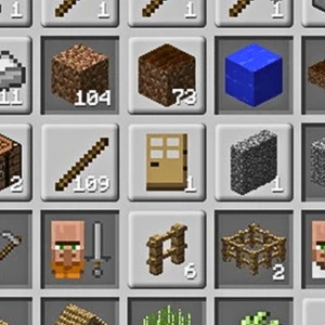 Grindcraft unblocked online game