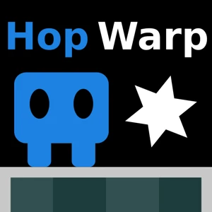 Hop Warp unblocked online game