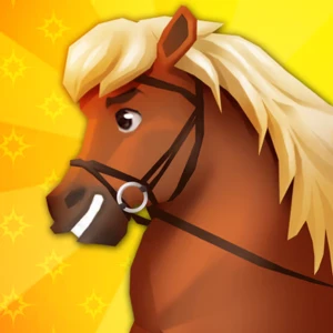 Horse Shoeing unblocked online game