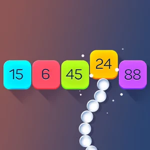 Hypersnake unblocked online game