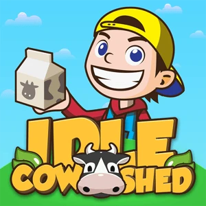 Idle Cowshed unblocked online game