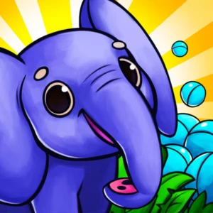 Idle Zoo Safari Rescue unblocked online game