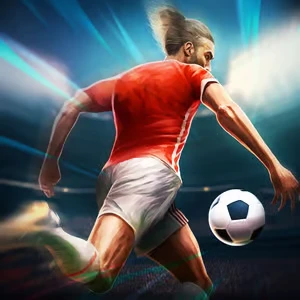 Infinite Soccer unblocked online game