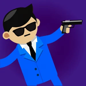 James Gun unblocked online game