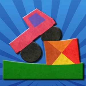 Jelly Truck unblocked online game