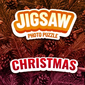 Jigsaw Photo Puzzle Christmas unblocked online game