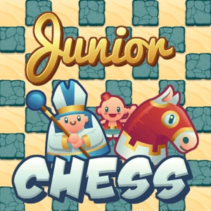 Jr Chess unblocked online game