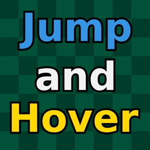Jump And Hover unblocked online game