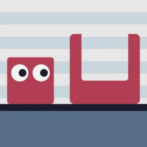 Jumping Shell unblocked online game