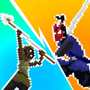 Last Warriors unblocked online game