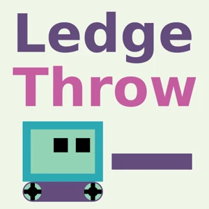 Ledge Throw unblocked online game