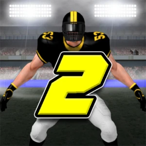 Linebacker Alley 2 unblocked online game