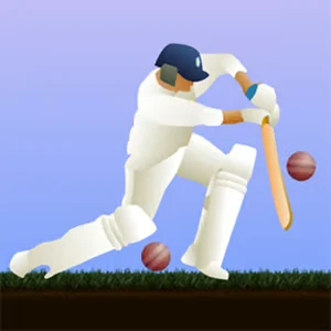 Little Master Cricket unblocked online game