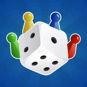 Ludo Hero unblocked online game