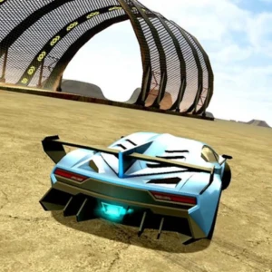 Madalin Stunt Cars 3 unblocked online game