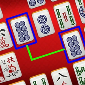 Mahjong Linker Kyodai Game unblocked online game
