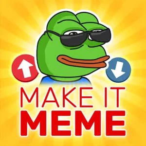 Make it meme unblocked online game