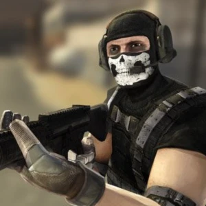 Masked Forces unblocked online game