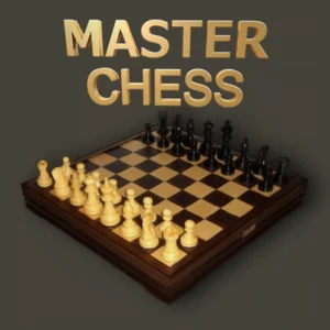 Master Chess unblocked online game