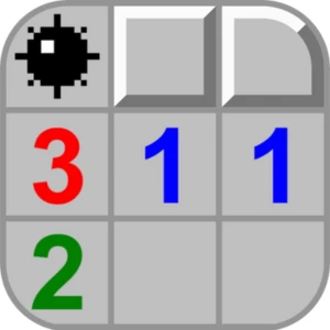 Minesweeper unblocked online game