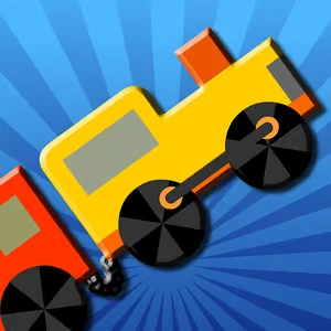 Mini Train unblocked online game
