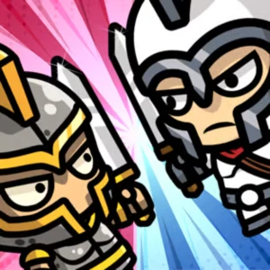 Minibattles unblocked online game