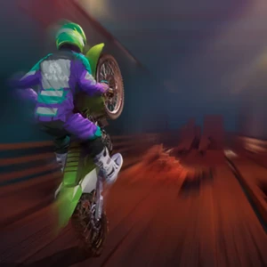 Moto Maniac 2 unblocked online game