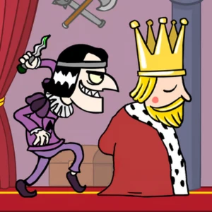 Murder unblocked online game