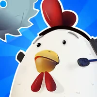 Nugget Royale unblocked online game