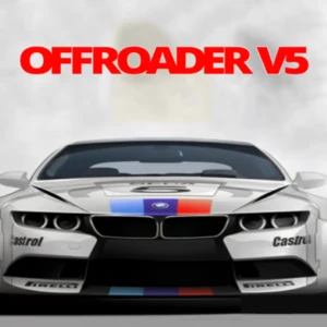 Offroader V5 unblocked online game