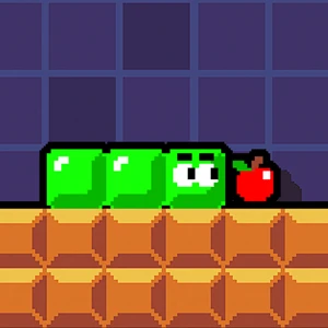 Ooze Odyssey unblocked online game